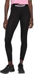 Urban Classics Damen Slim Leggings Ladies Logo TB1492, Gr. 36 (Herstellergr&ouml;&szlig;e: S),