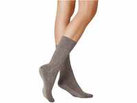 KUNERT Damen Socken Homesocks antirutsch Marshy 8190 35/38