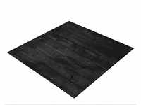 Bresser Fotostudio Flat Lay Fotohintergrund - 40x40cm - Wooden Boards Black