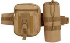 Brandit Waistbeltbag Allround Camel Gr. OS