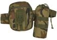 Brandit Waistbeltbag Allround Woodland Gr. OS