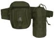 Brandit Waistbeltbag Allround Olive Gr. OS