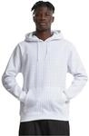 Mister Tee Herren F**kyou Hoody XL White