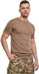 Brandit BW T-Shirt, Farbe: beige, Gr&ouml;&szlig;e: 6 (L)