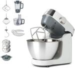 Kenwood Prospero+ KHC29.H0WH K&uuml;chenmaschine, 4,3 l Edelstahl Sch&uuml;ssel, 1000...