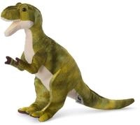 WWF Pl&uuml;schtier T-Rex Raubtier Stofftier Kuscheltier Dino Dinosaurier 47cm gro&szlig;