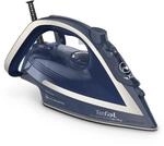 Tefal Ultragliss Anti-Kalk Plus Dampfb&uuml;geleisen, 2800 Watt, Dampfsto&szlig;: 250 g/Min.,