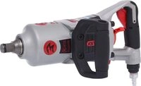 KS Tools 515.3250 3/4" Supermonster Hochleistungs-Druckluft-Schlagschrauber,...