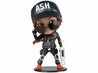 Ubisoft Six Collection - Ash Figur (Rainbow Six Siege, Serie 1)