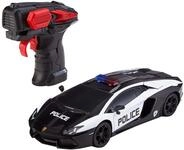 Revell Control Lamborghini Aventador Coupé Polizei I RC Scale Car mit 2.4 Revell Control Lamborghini Aventador Coupé Polizei I RC Scale Car mit 2.4