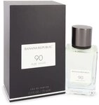 90 Pure White by Banana Republic for Unisex - 2.5 oz EDP Spray