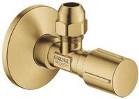GROHE Eckventil (Wandschluss 1/2", Abgang 3/8", mit L&auml;ngenausgleich, mit 10mm