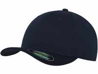 Flexfit 5 Panel Baseball Cap - Unisex Mütze, Kappe für Herren und Damen, einfarbige
