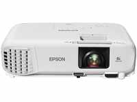 EPSON EB-X49 3LCD Projektor XGA