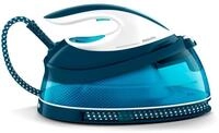 PHILIPS GC7840 / 20 - PerfectCare Compact Steam Station - 6,5 bar -...