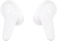 Vivanco Bluetooth-Kopfh&ouml;rer + Ladebox, Wei&szlig;