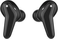 Vivanco Bluetooth-Kopfh&ouml;rer + Ladebox, Schwarz