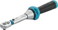 Hazet Drehmomentschl&uuml;ssel 5108-3CT I Abtrieb: Vierkant 6,3 mm (1/4 Zoll), Toleranz: