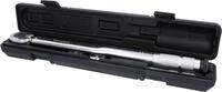 BRILLIANT TOOLS BT142005 Drehmomentschl&uuml;ssel-Satz, 5-TLG [Powered by KS Tools]