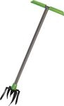Freund Victoria Gartenl&uuml;fter, Erdl&uuml;fter Gartenfreund Pro 68099 (L&auml;nge: 102cm, 4