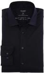 OLYMP Herren Businesshemd Langarm Level.Five.Body.fit,Single Jersey,Body...