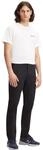 Dockers Herren Alpha Original Khaki Slim Hose