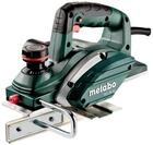 Metabo Hobel HO 26-82 (Hobelbreite 82 mm, Hobeltiefe einstellbar 0-2,6 mm,