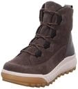 Legero Damen | Erwachsene Klassische Stiefeletten | Tirano | 2-009561-2800 | Weite G
