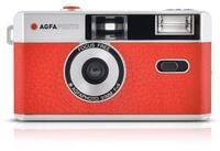 AGFAPHOTO Argentique Camera 35mm - R&eacute;utilisable - Corail