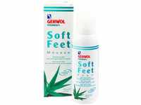 GEHWOL Soft Feet Foam, 125 ml