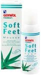 GEHWOL Soft Feet Foam, 125 ml