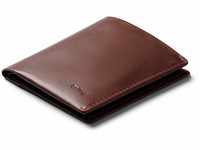 Bellroy Note Sleeve, schlanke Leder Brieftasche, mit RFID Schutz erhältlich...