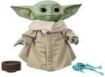 Star Wars The Child sprechende Pl&uuml;sch-Figur mit Sounds und Accessoires, The