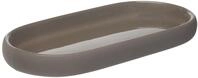 Blomus 69050 Tablett, Satellite, H 2,5 cm, B 10 cm, T 19 cm