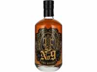 Slipknot No.9 Iowa Bourbon Whiskey (1 x 0.7l), 21217A