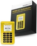 REINER SCT Authenticator I TOTP-Generator f&uuml;r Zwei-Faktor-Authentifizierung I
