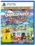 Sold Out Sales and Marketing Overcooked All You Can Eat - [Playstation 5]