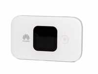 HUAWEI E5577-320 Mobile WiFi (White), weiß