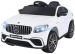 Actionbikes Motors Kinder Elektroauto Mercedes Benz AMG GLC 63S Coup&eacute; 