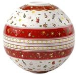 Villeroy & Boch - Toy's Delight La Boule Rot, Sp&uuml;lmaschinenfest,...