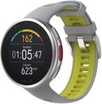 Polar Vantage V2 &ndash; Premium Multisportuhr GPS Smartwatch &ndash; Pulsmessung am