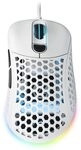 Sharkoon Light&sup2; 200 Gaming Maus white