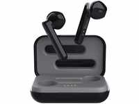 Trust Mobile Primo Touch Bluetooth Kopfhörer, In-Ear Kabellose Ohrhörer, Earbuds