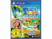 Wild River Slide Stars - [PlayStation 4]