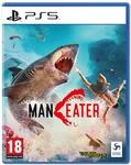 Videogioco Deep Silver Maneater