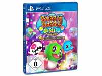 ININ Games Bubble Bobble 4 Friends: The Baron is Back! - [PlayStation 4]