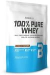 BioTechUSA 100% Pure Whey Molkenprotein-Komplex mit Bromelain-Enzymen, Aminos&auml;uren,
