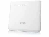 Zyxel Dual-Band Wireless AC2400 | 1,7Gbps Over 5GHz | VDSL2 Combo WAN Gigabit...