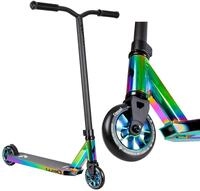 Chilli Rocky Scooter Grind - 360 - neochrome| Erstklassiger Stunt-Scooter |...