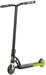 Madd Mgp Origin Pro Faded Stuntscooter Schwarz-Gr&uuml;n One Size